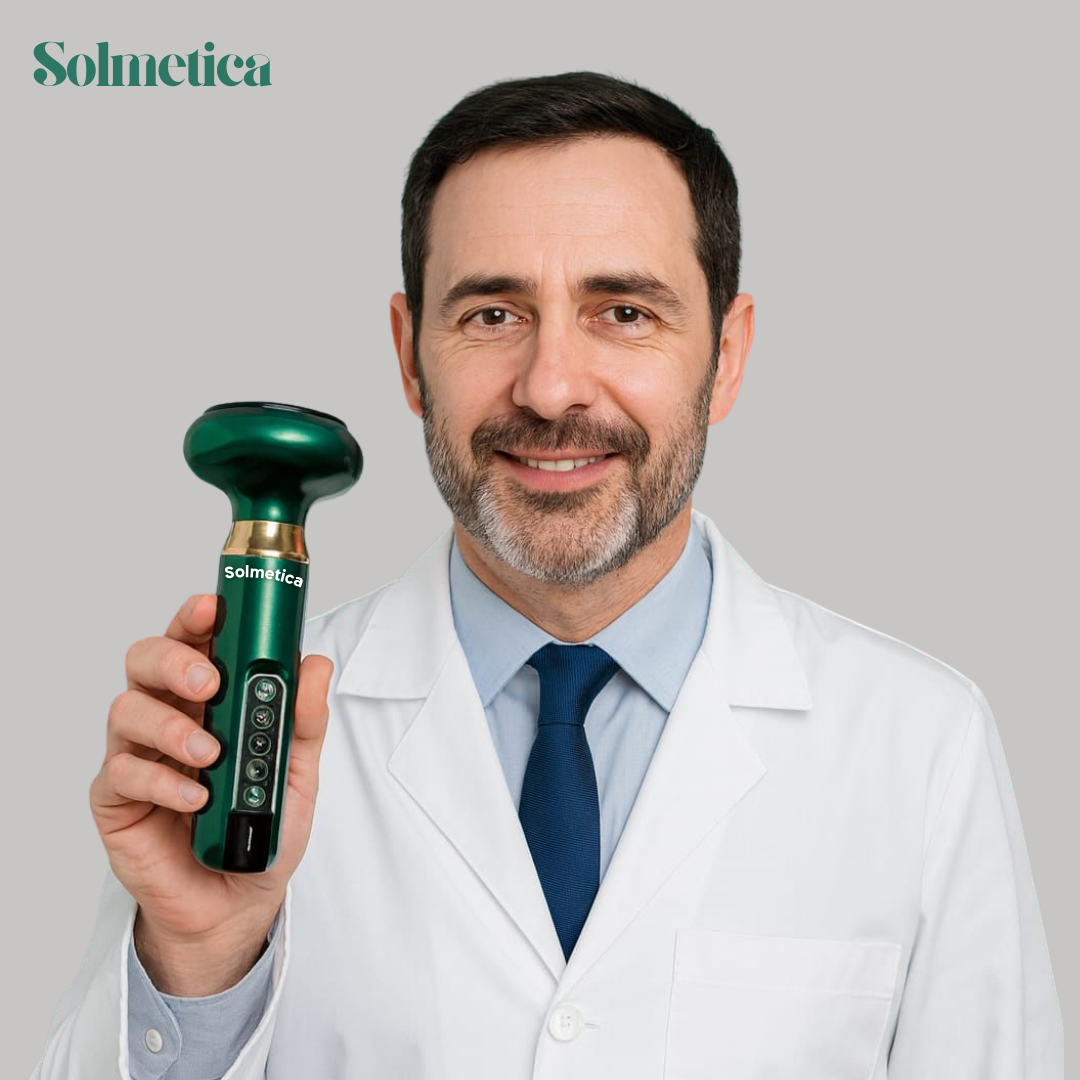 מכשיר להעלמת צלוליט - CelluPro™