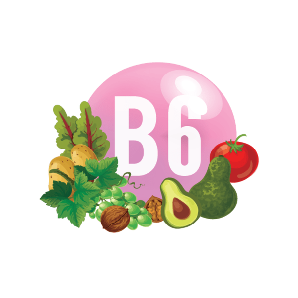 ויטמין B6