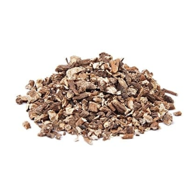 שורש - שן הארי